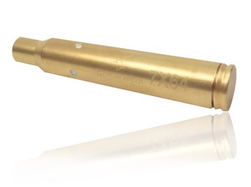 Laser do kalibracji optyki 30-06 Spr / 25-06 Rem