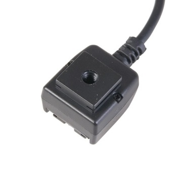 TTL-кабель синхронизации для колодки Sony/Minolta