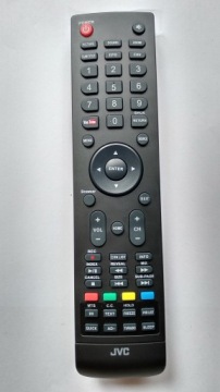 ПУЛЬТ ДИСТАНЦИОННОГО УПРАВЛЕНИЯ JVC RM-C3311 GRAETZ ОРИГИНАЛ