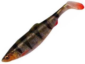 GUMA RIPPER SAVAGE GEAR HERRING SHAD 4D 9cm / 5g