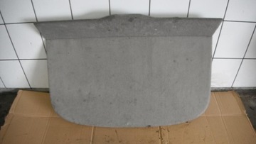 VOLVO C30 06-12 PODŁOGA TAPICERKA BAGAŻNIKA