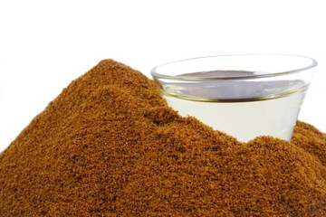 Kawa Rozpuszczalna RUMOWA 100g od Skworcu