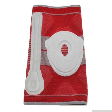 КОЛЕННЫЙ ОРТЕЗ, СТАБИЛИЗАТОР, ОПОРА НАКОЛЕННИКА, ЛЕНТА