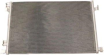 CHLADIČ KLIMATIZACE FIAT CROMA SAAB 9-3 1.8 2.2