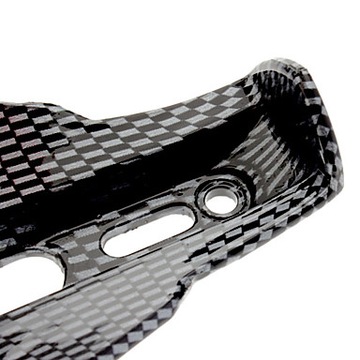 ДЕРЖАТЕЛЬ ДЛЯ БУТЫЛОЧНОЙ КЛЕТКИ