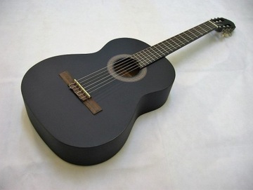 4/4 КЛАССИЧЕСКАЯ АКУСТИЧЕСКАЯ ГИТАРА = немецкое качество