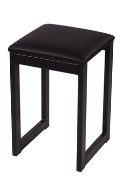 Nowoczesny taboret taborety Loft Industrial L1