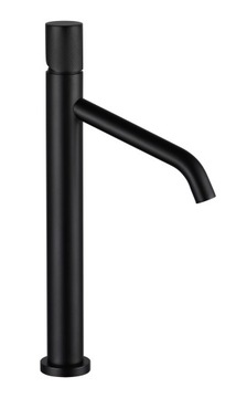 MEXEN RUMBA ONE BATERIA UMYWALKOWA WYSOKA CZARNA