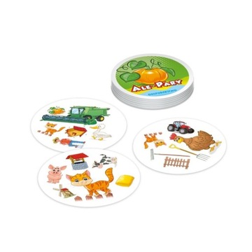 ПАРНАЯ ИГРА НА ПАМЯТЬ «НАЙДИ ПАРУ»