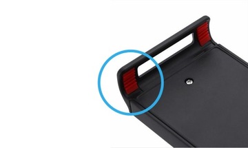 UCHWYT STATYW RAMIĘ ELASTYCZNE NA REDMI NOTE 12 PRO