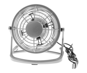 Мощный мини-вентилятор для домашнего настольного вентилятора USB