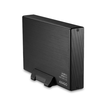 Отсек Axagon USB3.0 — SATA 3,5 дюйма (EE35-XA3)
