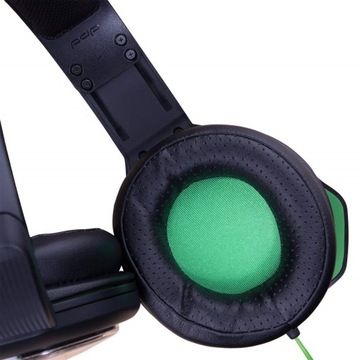 Проводные наушники AG6 AfterGlow PDP XBOX ONE