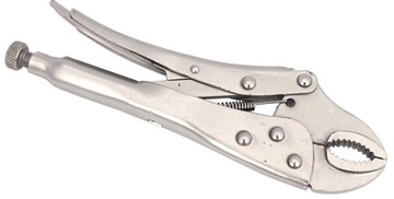 Клещи MORSE, закругленные, 125 мм