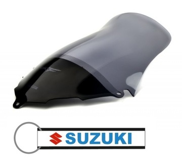SZYBA OWIEWKA TURYSTYCZNA SUZUKI GSX_F 750 98-07