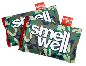 СВЕЖАЮЩИЕ ПАКЕТЫ С ХОРОШИМ АРОМАТОМ 2 ШТ.