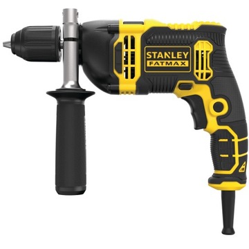 Ударная дрель Stanley FMEH750 750 Вт