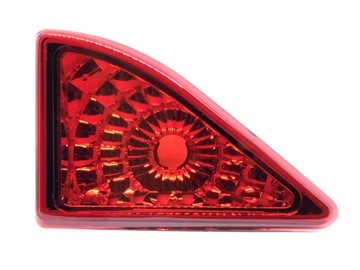 LAMPA ŚWIATŁO STOPU TRZECI STOP MASTER 3 MOVANO
