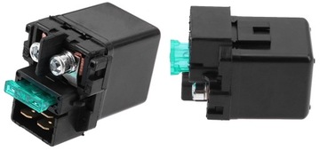 PRZEKAŹNIK ROZRUSZNIKA HONDA DEAUVILLE NT_650_700