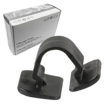 SPINKA SPINKI WYGŁUSZENIA MASKI VW SKODA AUDI SEAT