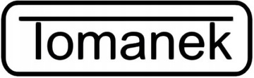 БЛОК ПИТАНИЯ НА 6 ЭФФЕКТОВ 9В 1000мА TOMANEK TMK1000-9D