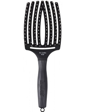 Szczotka Olivia Garden FINGER BRUSH Large z dzika