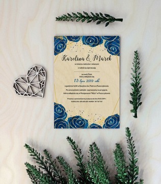 ДЕРЕВЯННЫЕ приглашения на свадьбу ВЫКРОЙКИ П