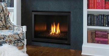 ТЕРМОСТОЙКОЕ СТЕКЛО ДЛЯ КАМИНА, КАМИННОЕ СТЕКЛО на заказ + ЛЕНТА