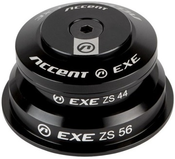 Stery pół-zintegrowane ACCENT HSI-EXE Taper 1-1/8