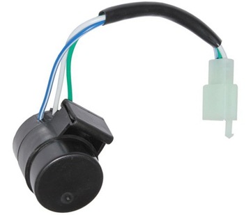 ВИЛГА, КВЕСТ - ПРЕРЫВАТЕЛЬ ПОВОРОТА GY6