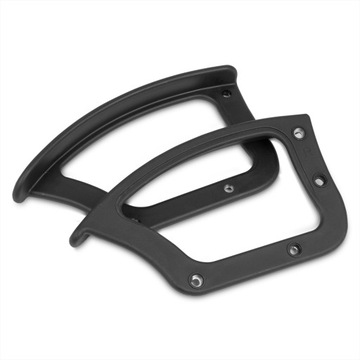 ПОДЛОКОТНИКИ ДЛЯ ДИВАНА-КРЕСЛА SCORPION 253