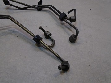 PRZEWODY WTRYSKOWE CHRYSLER VOYAGER III 2.5 TD