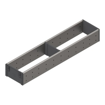 BLUM Wkład do szuflady 105mm ORGA-LINE ZSI.500FI1