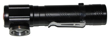 УГЛОВАЯ ТАКТИЧЕСКАЯ ФАРА USB-ФАРА
