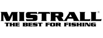 ТРУБКА ПРОТИВ ЗАПУТАНИЯ MISTRAL 10см С КАМЕНЬКОМ БЕЗОПАСНОСТИ