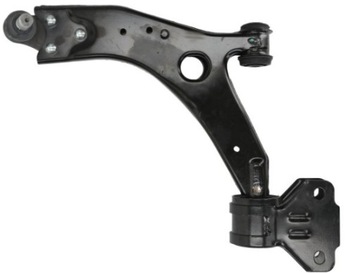 wahacz VOLVO V40 CROSS COUNTRY 2013- , V40 2012- lewy