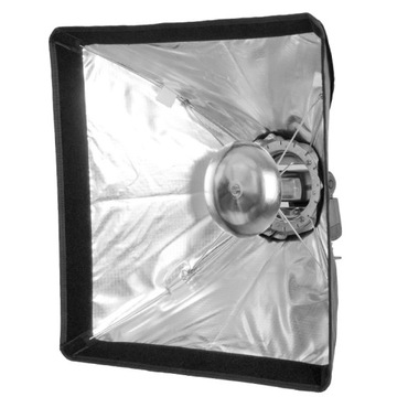 Софтбокс Firefly II Reporter's 50x50см Aurora