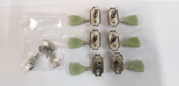 колки для электрогитары LP в винтажном стиле