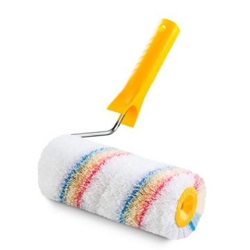 Wałek elitakolor 25 cm.śr.48 mm. zrączką 8 mm.