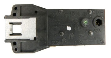 BLOKADA DRZWI OMP typ 626 mod. 661