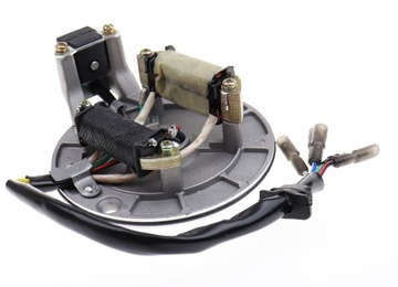 СТАТОР ЗАЖИГАНИЯ 4T CROSS QUAD 50 110 125