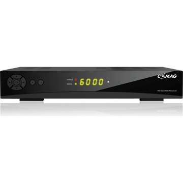 Цифровой тюнер-декодер Comag HD 55 Plus