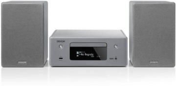Стереосистема Denon N-10BK