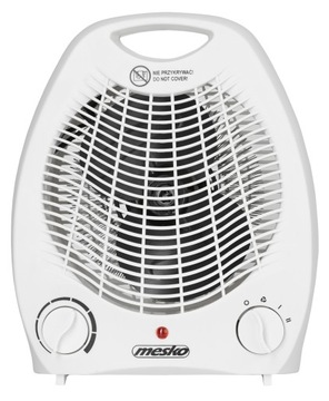 Тепловентилятор MS 7719