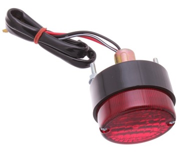 ЗАДНИЙ ФОНАР SCRAMBLER CAFE RACER CUSTOM, МАЛЕНЬКИЙ