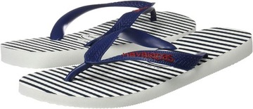 KL71 Havaianas japonki meskie top nautical 37-38