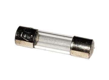 Bezpiecznik 0,3A 300mA 250V F szybki 5x20mm