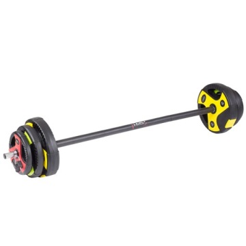 HMS SBP15 Body Pump Прямая штанга (20 кг)