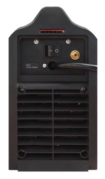 ИНВЕРТОРНАЯ СВАРОЧНАЯ МАШИНА TIG PARTNER 200 DC TIG PULS MMA IGBT