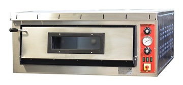 PIEC DO PIZZY JEDNOPOZIOMOWY ELEKTRYCZNY G-ML6